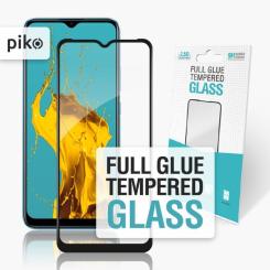 Стекло защитное Piko Full Glue RealMe C21Y Фото 1