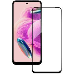 Стекло защитное ACCLAB Full Glue Xiaomi Redmi Note 12S Фото