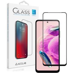 Стекло защитное ACCLAB Full Glue Xiaomi Redmi Note 12S Фото 1