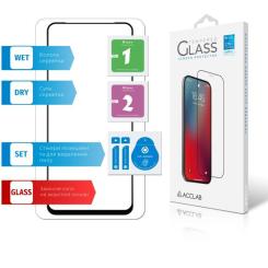 Стекло защитное ACCLAB Full Glue Xiaomi Redmi Note 12S Фото 6