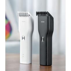 Машинка для стрижки Xiaomi BOOST SET Black Фото 9