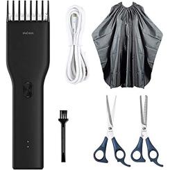 Машинка для стрижки Xiaomi BOOST SET Black Фото 1