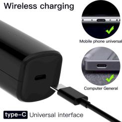 Машинка для стрижки Xiaomi BOOST SET Black Фото 3