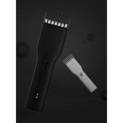 Машинка для стрижки Xiaomi BOOST SET Black Фото 8