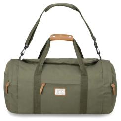 Сумка дорожная Semi Line 49 Khaki Фото 1