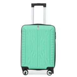 Чемодан Semi Line 19" S Sea Green Фото 1