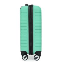 Чемодан Semi Line 19" S Sea Green Фото 4