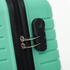 Чемодан Semi Line 19" S Sea Green Фото 6