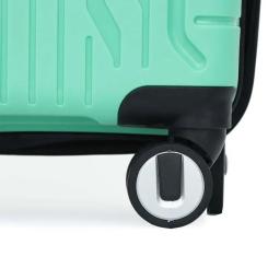 Чемодан Semi Line 19" S Sea Green Фото 7