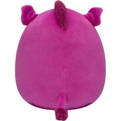 Мягкая игрушка Squishmallows Кабанчик Дженна 19 см Фото 2