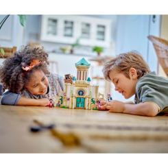 Конструктор LEGO Замок короля Магнифико Фото 9