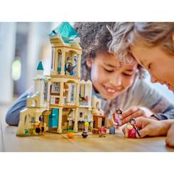 Конструктор LEGO Замок короля Магнифико Фото 10