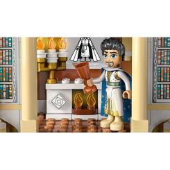 Конструктор LEGO Замок короля Магнифико Фото 4