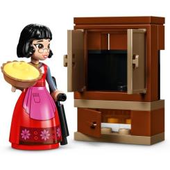 Конструктор LEGO Замок короля Магнифико Фото 6