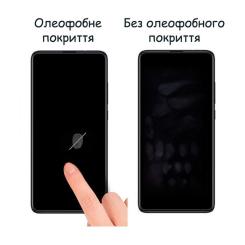 Пленка защитная Drobak Hydrogel Apple iPhone 15 Pro Max Фото 4