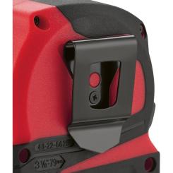 Рулетка Milwaukee Pro Compact 5м/16фт, 25мм Фото 2