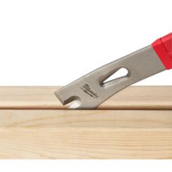 Гвоздодер Milwaukee плоский, 30,5см Фото 1