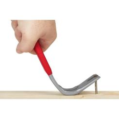 Гвоздодер Milwaukee плоский, 30,5см Фото 3