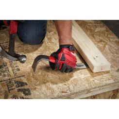 Гвоздодер Milwaukee плоский, 30,5см Фото 6