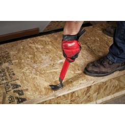 Гвоздодер Milwaukee плоский, 30,5см Фото 7