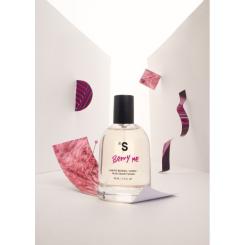 Парфюмированная вода Sister's Aroma Berry Me 50 мл Фото 1