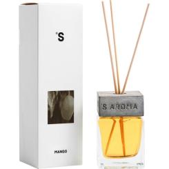 Аромадиффузор Sister's Aroma Манго 100 мл Фото