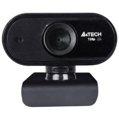 Веб-камера A4Tech PK-825P Black Фото 1