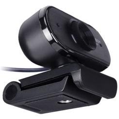 Веб-камера A4Tech PK-825P Black Фото 2