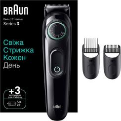 Триммер Braun BT3411 Фото