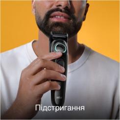 Триммер Braun BT3411 Фото 2