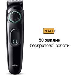 Триммер Braun BT3411 Фото 4