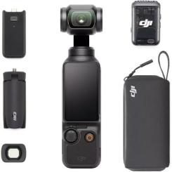 Стедикам DJI Osmo Pocket 3 Creator Combo Фото