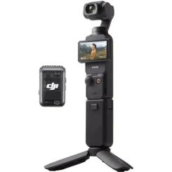 Стедикам DJI Osmo Pocket 3 Creator Combo Фото 7