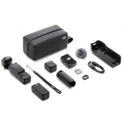 Стедикам DJI Osmo Pocket 3 Creator Combo Фото 8