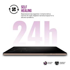 Пленка защитная Armorstandart Anti-Blue Thomson TEOX 10 (TEOX10-MT8SL128LTE) Фото 2