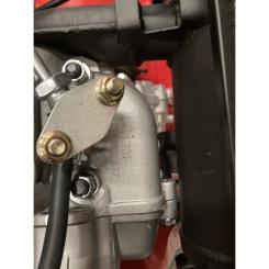 Культиватор Forte 1050S, колеса 8", 5,0кс Фото 10