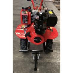 Культиватор Forte 1050S, колеса 8", 5,0кс Фото 11