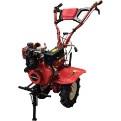 Культиватор Forte 1050S, колеса 8", 5,0кс Фото