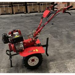 Культиватор Forte 1050S, колеса 8", 5,0кс Фото 1