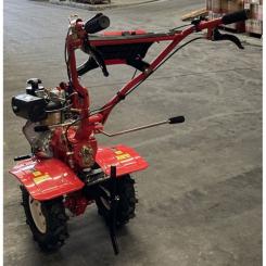 Культиватор Forte 1050S, колеса 8", 5,0кс Фото 2