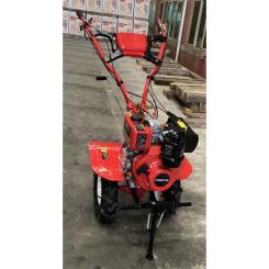 Культиватор Forte 1050S, колеса 8", 5,0кс Фото 5