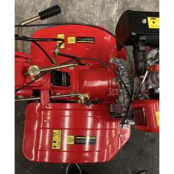 Культиватор Forte 1050S, колеса 8", 5,0кс Фото 6