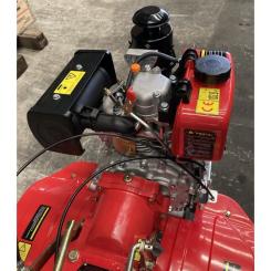 Культиватор Forte 1050S, колеса 8", 5,0кс Фото 7