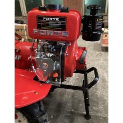 Культиватор Forte 1050S, колеса 8", 5,0кс Фото 8