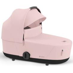 Люлька Cybex Mios Lux Peach Pink Фото 1