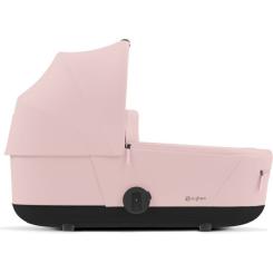 Люлька Cybex Mios Lux Peach Pink Фото 2