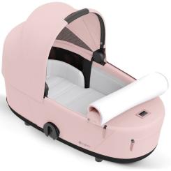 Люлька Cybex Mios Lux Peach Pink Фото 3