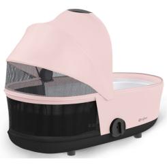Люлька Cybex Mios Lux Peach Pink Фото 4