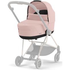 Люлька Cybex Mios Lux Peach Pink Фото 5