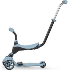 Самокат QPlay 5 в 1 Sema Blue Фото 1